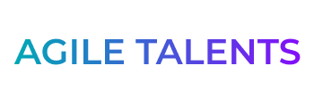Agile Talents Logo